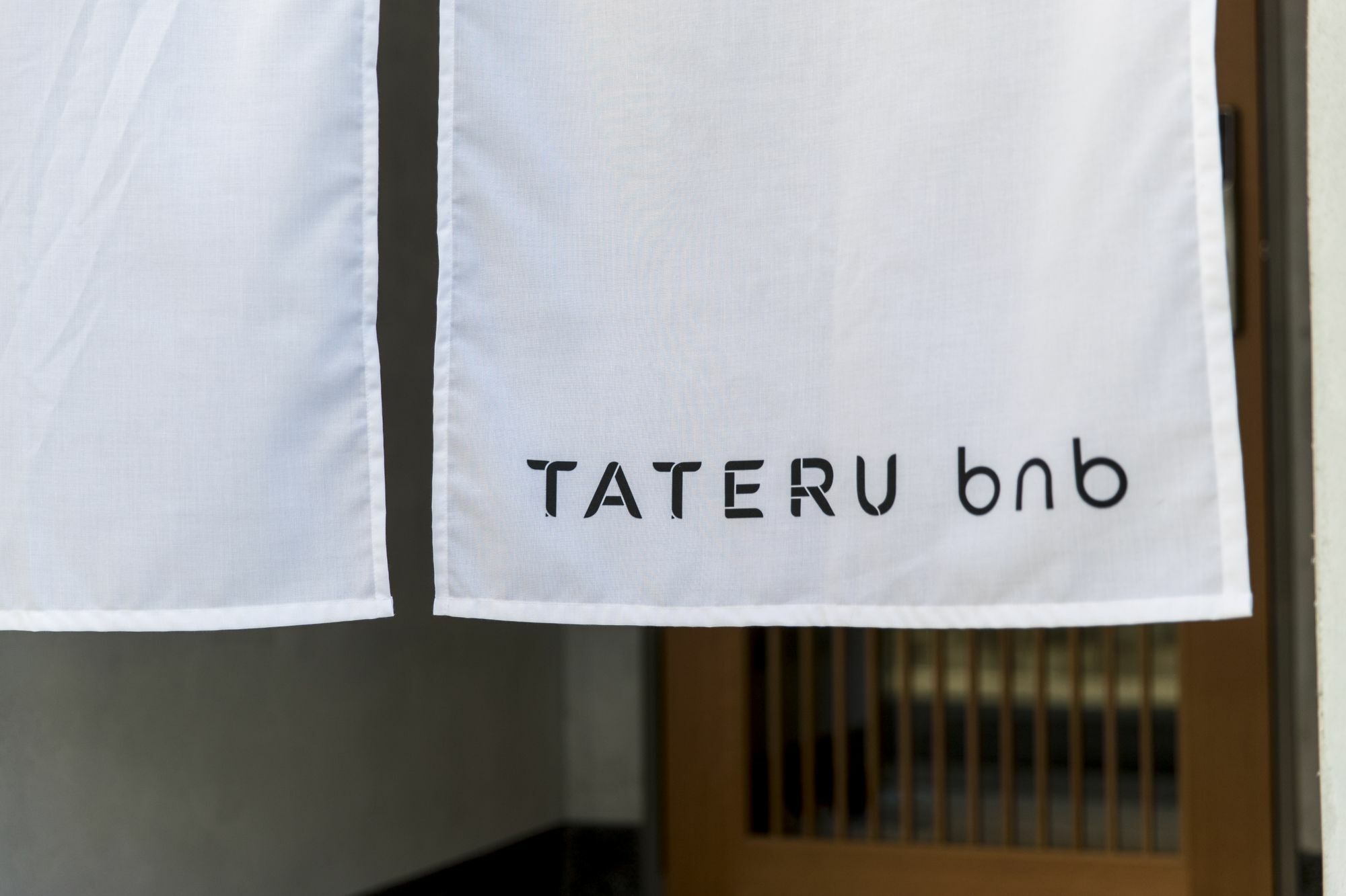 Musubi Hotel Machiya Haruyoshi Fukuoka  Buitenkant foto