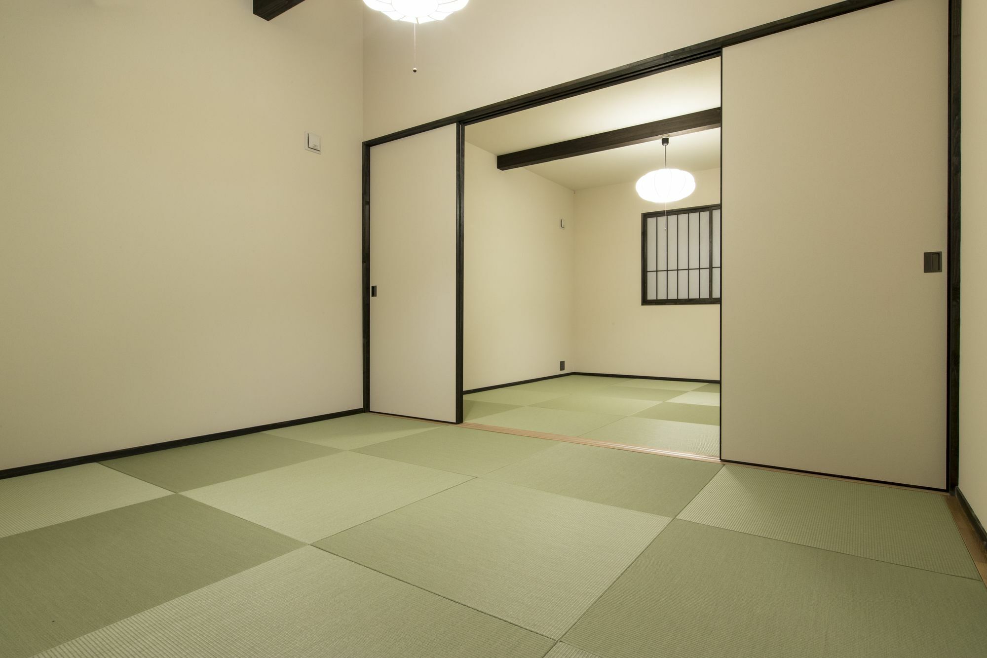 Musubi Hotel Machiya Haruyoshi Fukuoka  Buitenkant foto