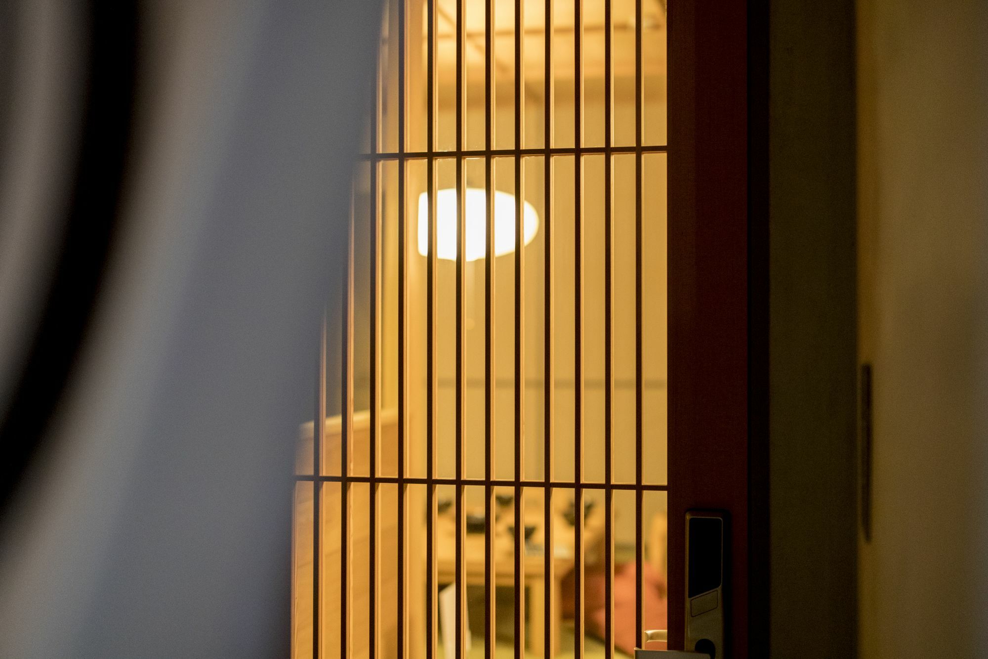 Musubi Hotel Machiya Haruyoshi Fukuoka  Buitenkant foto